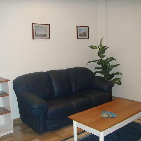 أنكونا Residence Executive المظهر الخارجي الصورة