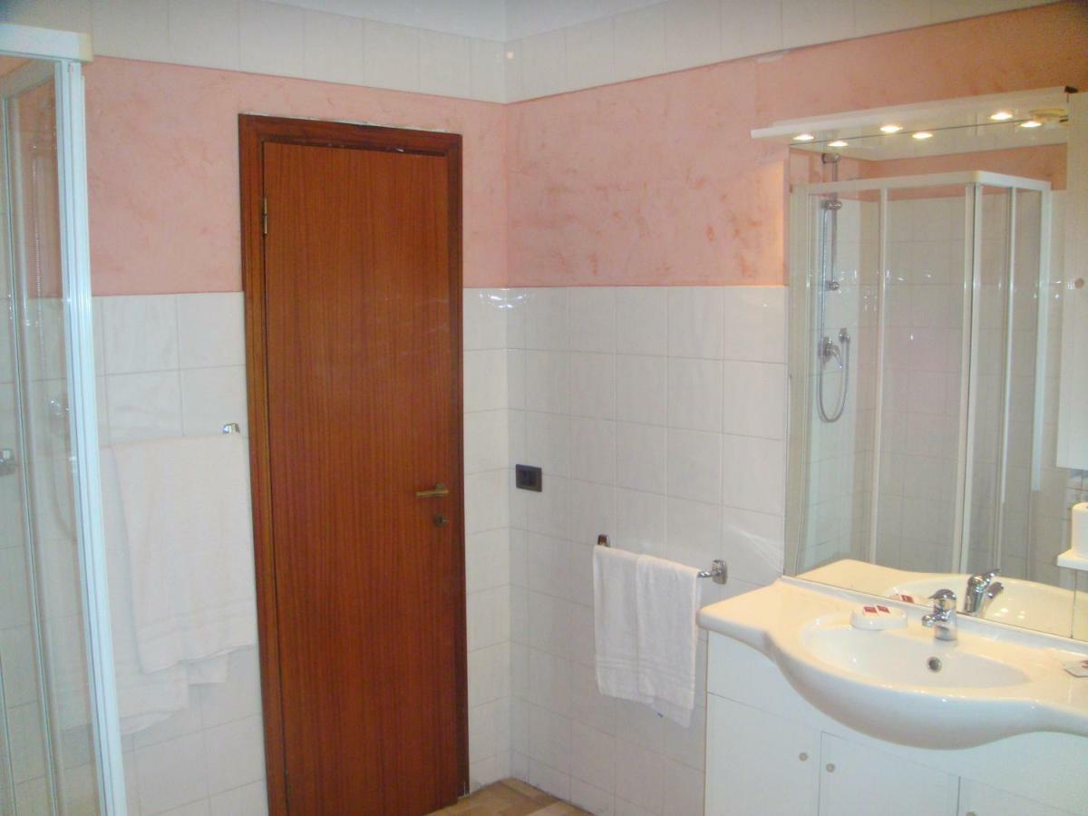 أنكونا Residence Executive المظهر الخارجي الصورة