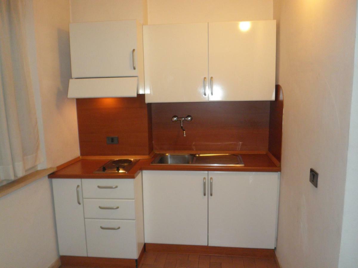 أنكونا Residence Executive المظهر الخارجي الصورة