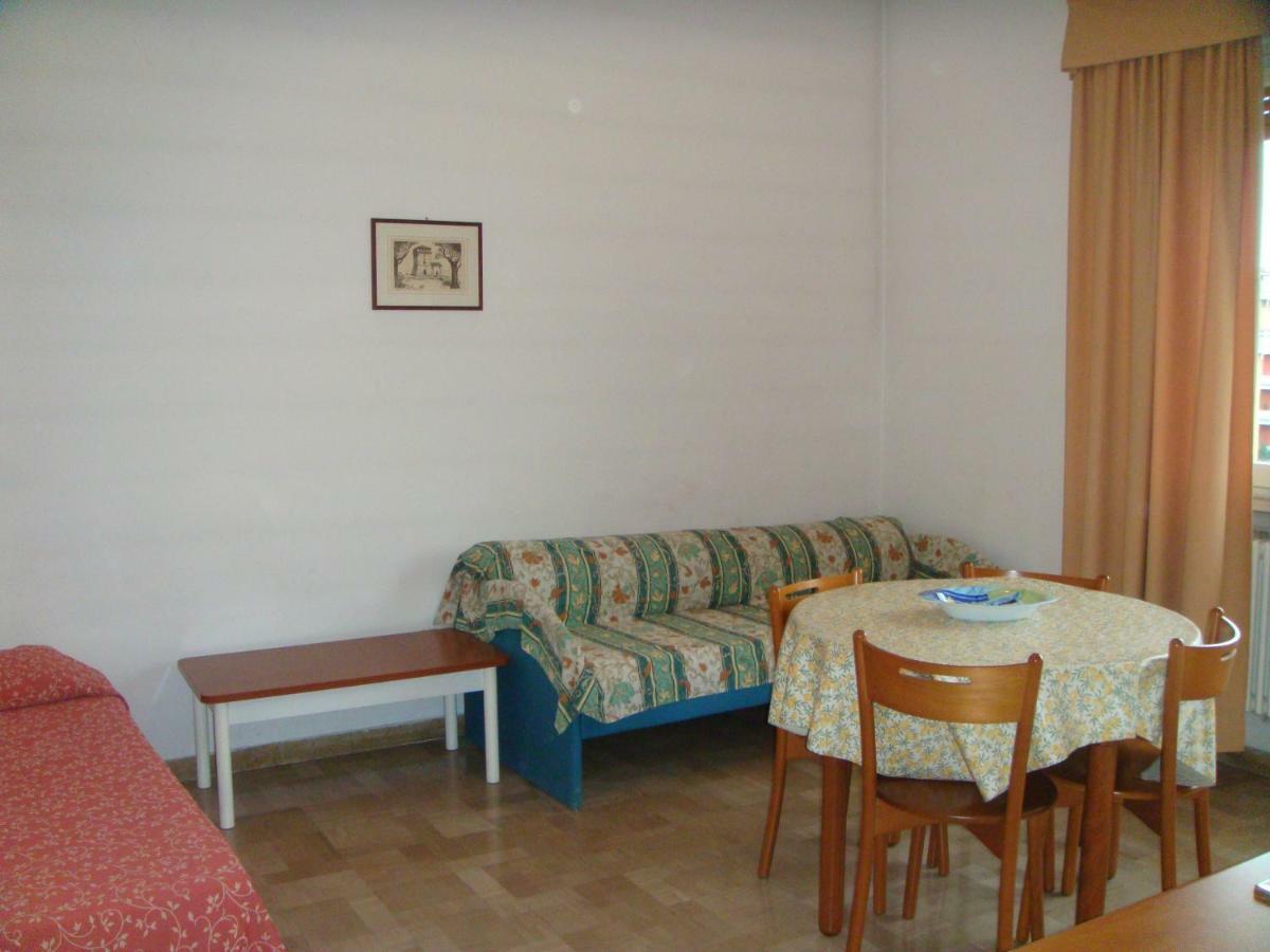 أنكونا Residence Executive المظهر الخارجي الصورة