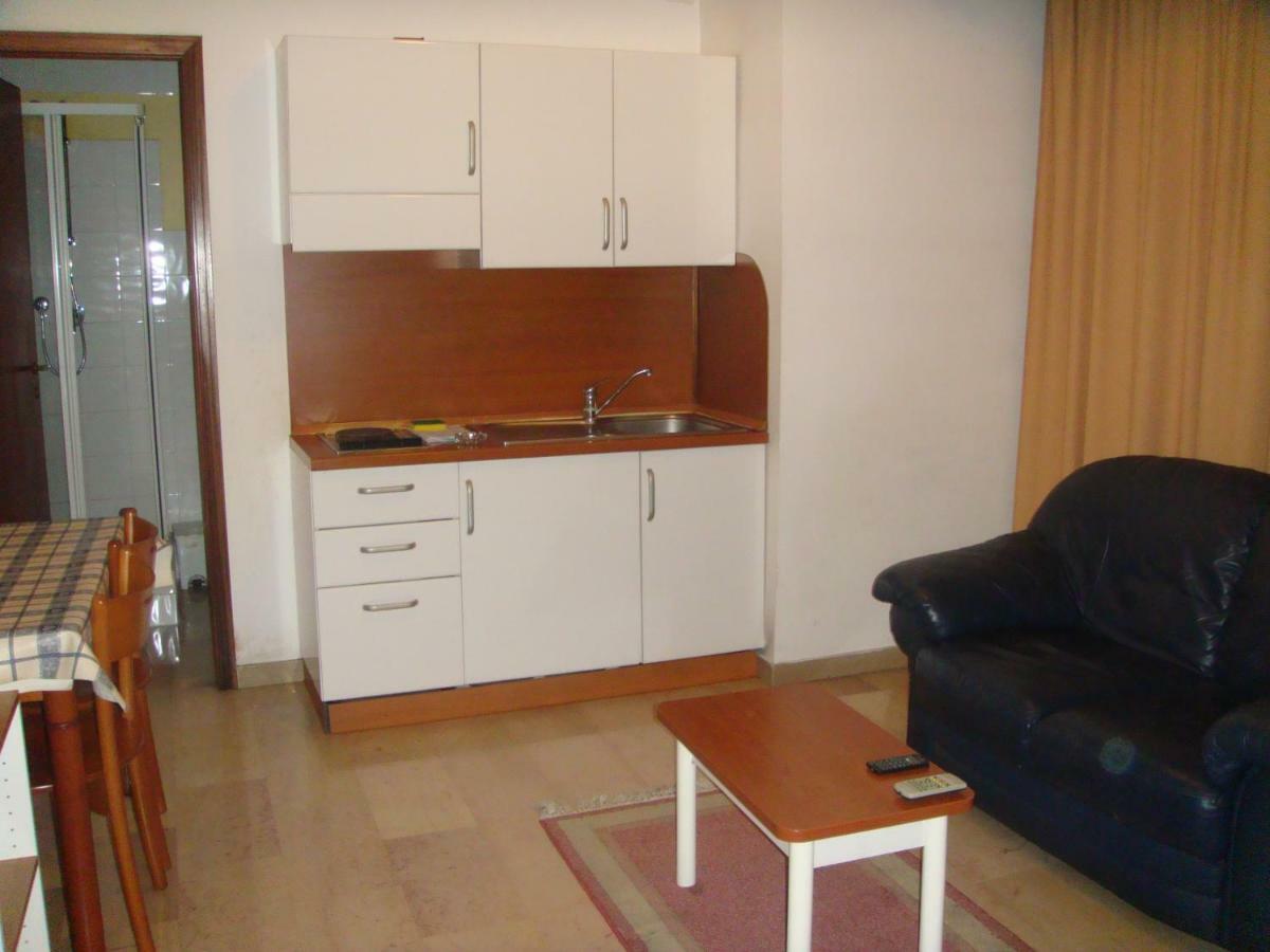 أنكونا Residence Executive المظهر الخارجي الصورة