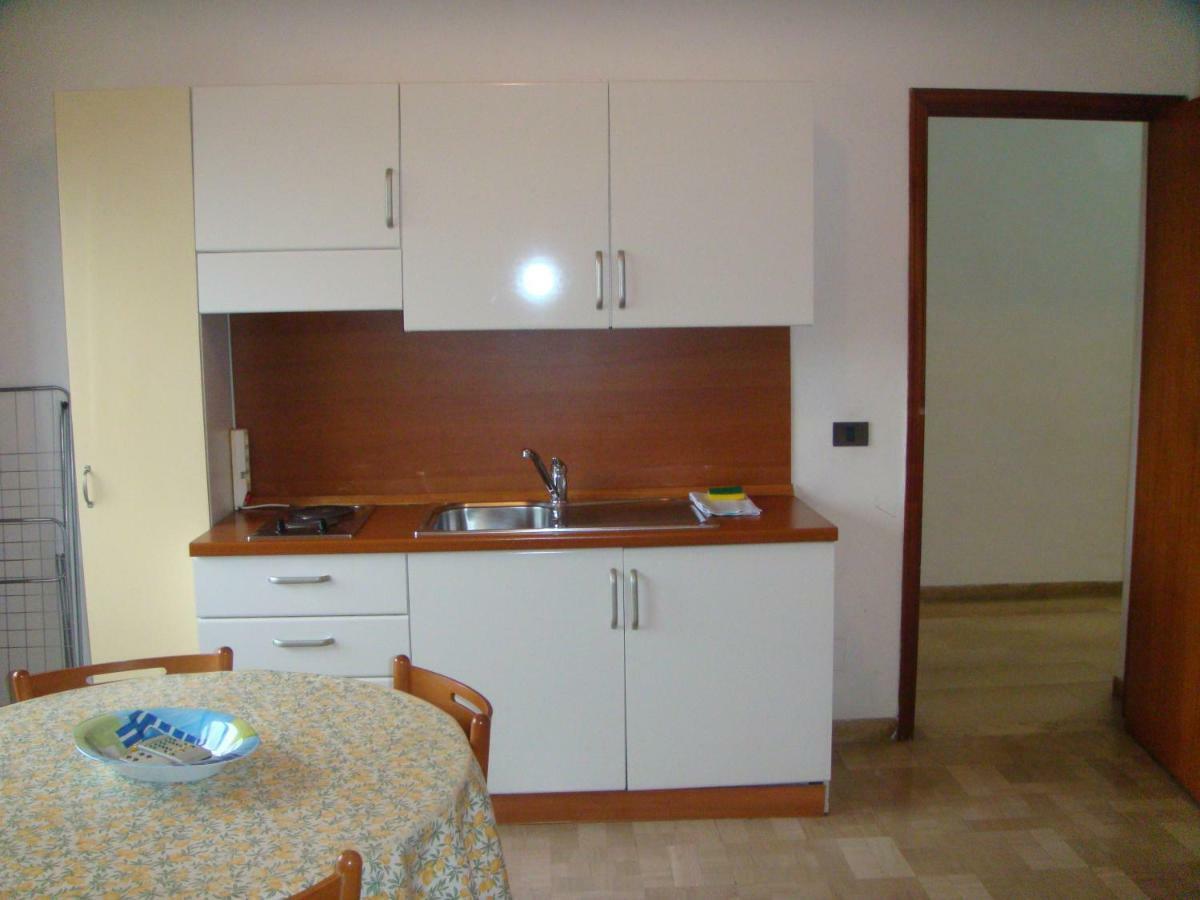 أنكونا Residence Executive المظهر الخارجي الصورة
