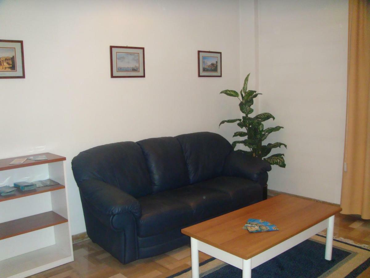 أنكونا Residence Executive المظهر الخارجي الصورة