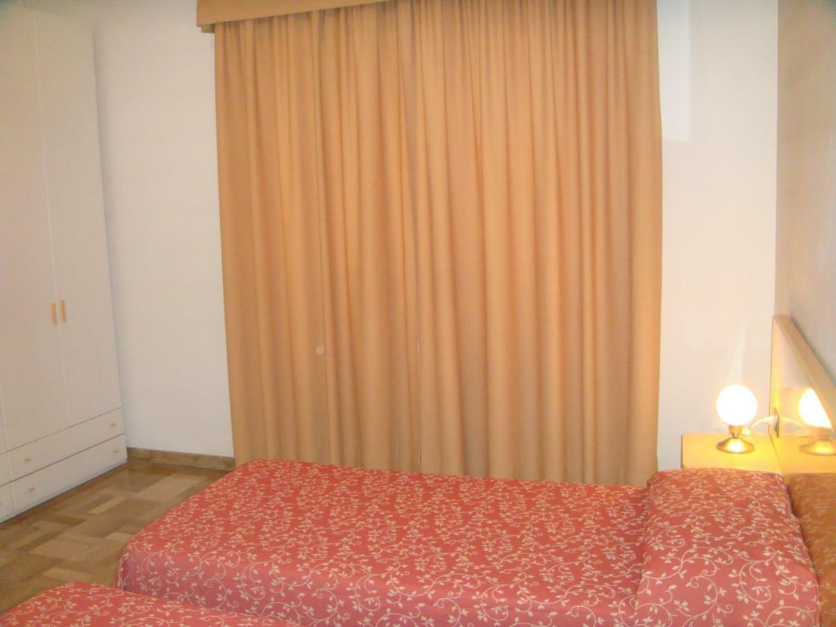 أنكونا Residence Executive المظهر الخارجي الصورة