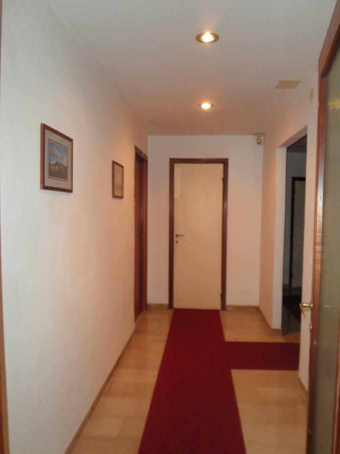 أنكونا Residence Executive المظهر الخارجي الصورة
