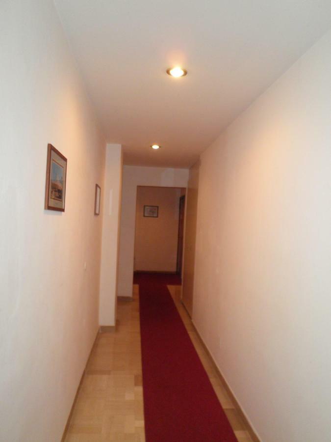 أنكونا Residence Executive المظهر الخارجي الصورة