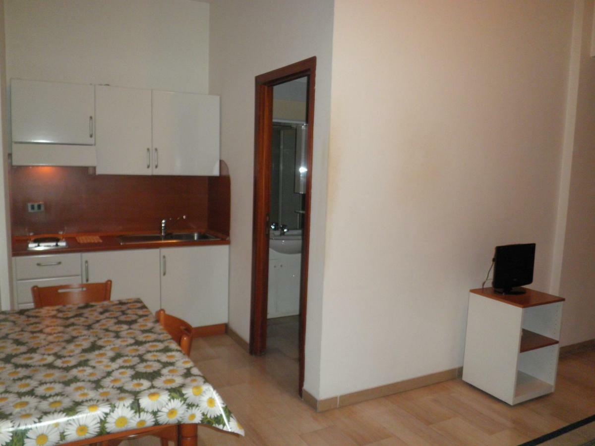 أنكونا Residence Executive المظهر الخارجي الصورة
